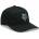 Fox Head Subframe Snapback Black