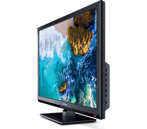 Sharp 24BB0E
