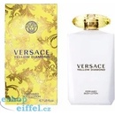 Versace Yellow Diamond tělové mléko 200 ml