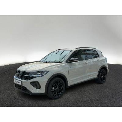 Volkswagen T-Cross 1.5 TSI DSG R-Line 110 kW