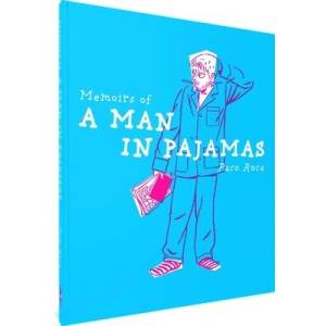 Memoirs of a Man in Pajamas | Andrea Rosenberg (ISBN: 9781683967576)