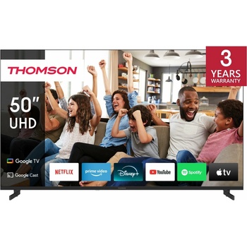 Thomson 43UA5S13W