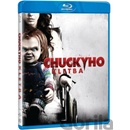 Chuckyho kletba BD