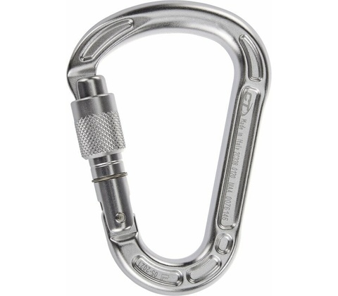 Climbing Technology Concept HMS SG
