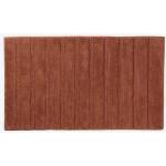 Kela Баня постелка Megan 120x70 см памук терра KELA Kela | Oranzhev | Home | UNI