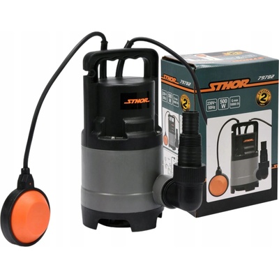 STHOR 500W 79782
