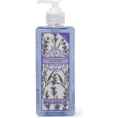 Somerset Toiletry Luxusné tekuté mydlo na ruky Levanduľa Luxury Hand Wash 500 ml