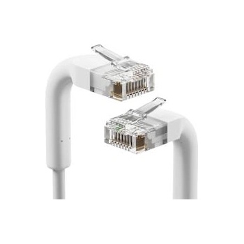 Ubiquiti Cable Patch UTP C6 White (2m)