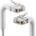 Ubiquiti Cable Patch UTP C6 White (2m)