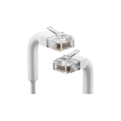 Ubiquiti Cable Patch UTP C6 White (2m)