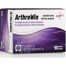 FG Pharma ArthroWin Clinica ORTHOPEDICA 90 kapsúl