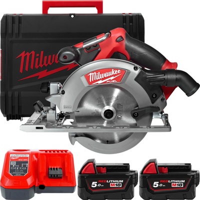 Milwaukee M18CCS55-502X M18 FUEL 4933451376