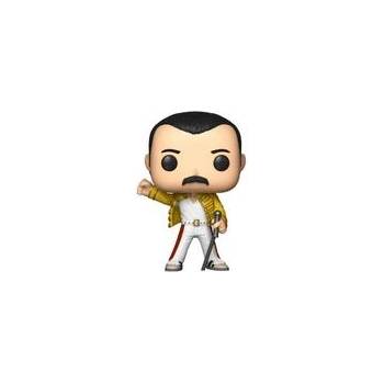 Funko POP! Rocks: Queen - Freddie Mercury Wembley 1986 #96 (FUNKO-043878)
