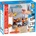 HaPe International Игрален комплект Hape Junior Inventor - Колан за млади изобретатели (H3035)