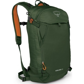 Osprey Soelden 22l dustmoss green