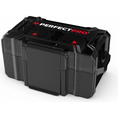 PerfectPro H-10 Earprotection Baustellen-InEar-Kopfhörer