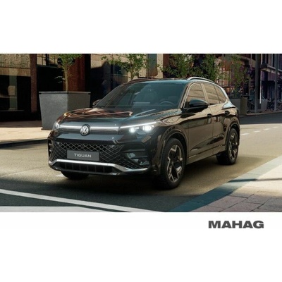 Volkswagen Tiguan 2.0 R-Line 4Motion DSG 150 kW