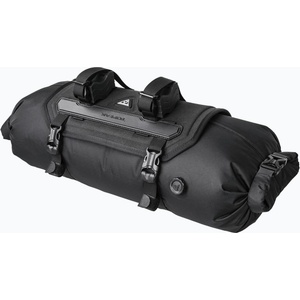 Topeak Чанта за кормило Topeak Loader Frontloader черна T-TBP-FL2B
