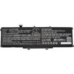 Cameron Sino Батерия за лаптоп HP ZBook Studio G5, ZBook Studio X360 G5 5CN15PA, HSTNN-1B8H LiIon 11, 55V 8200mAh CAMERON SINO (CS-HPZ536NB) - Allstore
