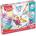 Maped Inflatable felt-tip pens 24 colors MAPED CREATIV