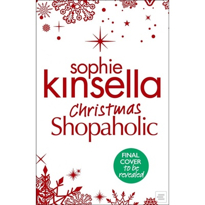 Christmas Shopaholic - Sophie Kinsella