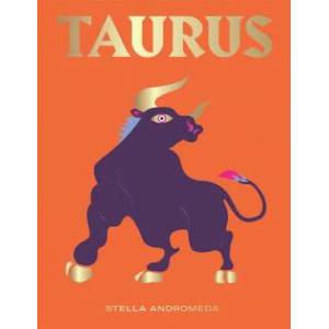 Taurus | Stella Andromeda (ISBN: 9781784882648)