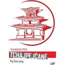 Tchajpejčané - Sien-jung Paj