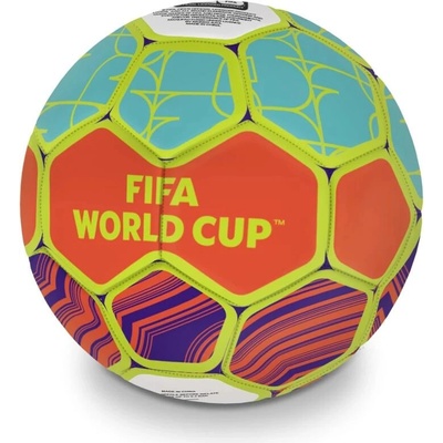 Mondo Futbalová lopta 23061 FIFA WORLD CUP 2026 NEW YORK