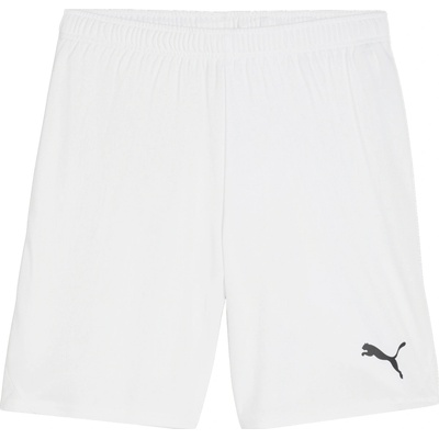Puma teamGOAL Shorts biela XL