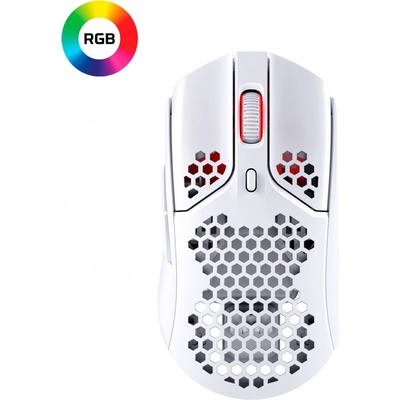 HP HyperX Pulsefire Haste Wireless Gaming Mouse 4P5D8AA