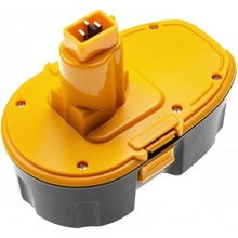 Dewalt DC9096 4000mAh