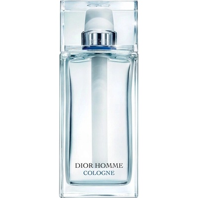 Dior Homme Cologne toaletná voda pánska 125 ml