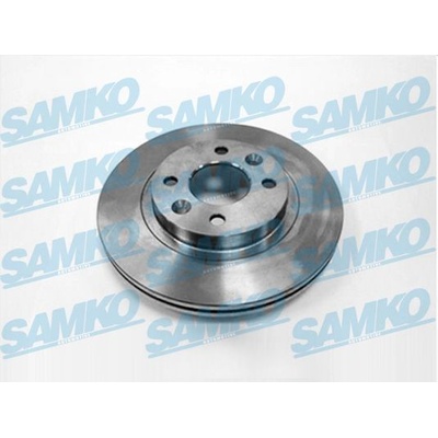Brzdový kotúč (cena za 1ks) SAMKO R1301V