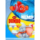 Hľadá sa Nemo Dumbo