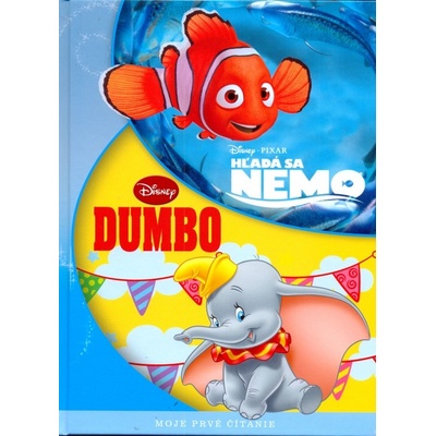 Hľadá sa Nemo Dumbo