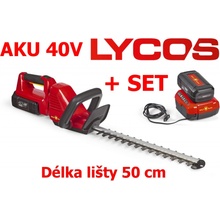 Wolf Garten LYCOS 40/500H