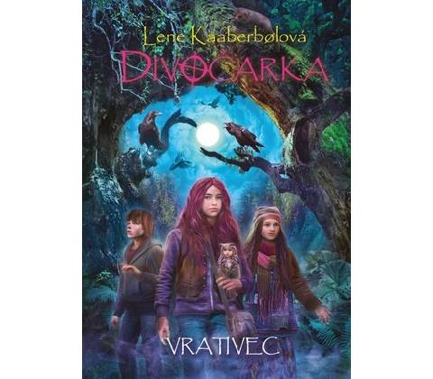 Divočarka: Vrativec