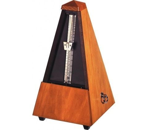 Wittner Pyramid
