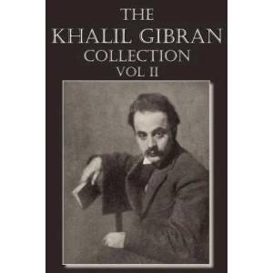 Khalil Gibran Collection Volume II | Kahlil Gibran (2012)