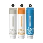 NatureFlow Комплект филтри за NatureFlow Y6 Ultra - robosector