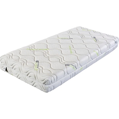 Materasso Твърд/средно твърд с пяна матрак с две лица 90x200 cm Junior Lux 16 - Materasso (JUNIOR lux 16 90x200)