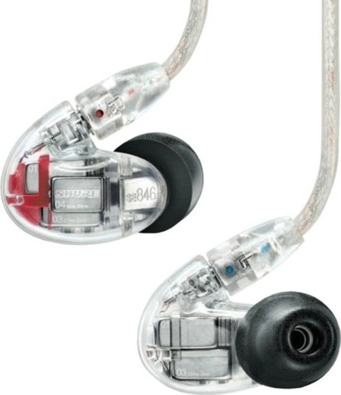 Shure SE846