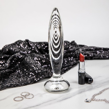 Satisfyer Sparkling Crystal