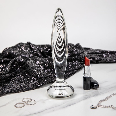 Satisfyer Sparkling Crystal