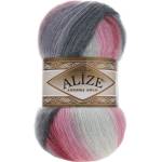 alize Angora Gold Batik 1602 Плетива прежда (10501602-ALIZE)
