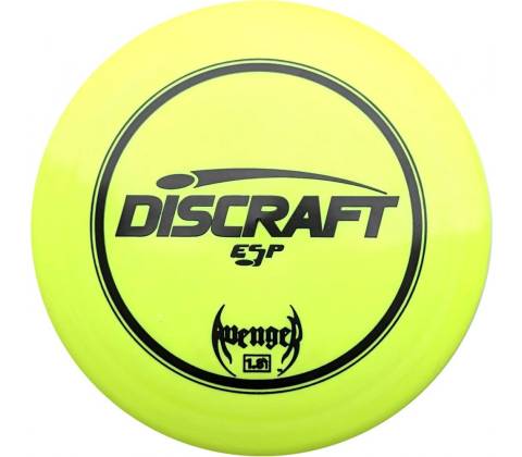 Discraft Avenger ESP