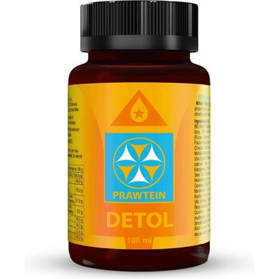 Bewit Prawtein Detol 100 ml