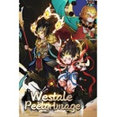 Westale: Peelgrimage
