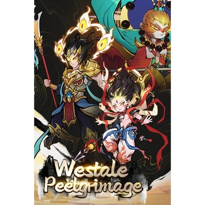 Westale: Peelgrimage