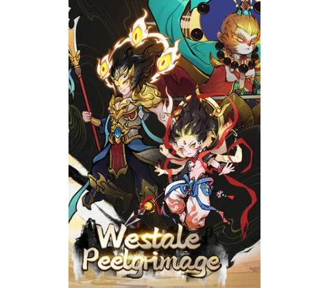 Westale: Peelgrimage